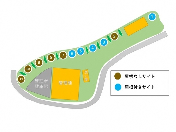 下仁田町ほたる山公園8