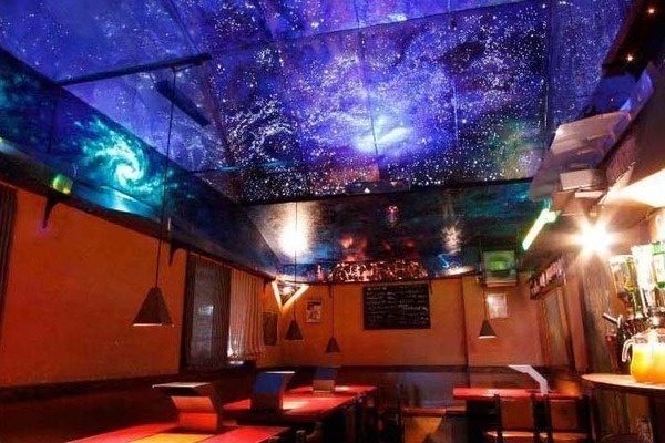 ピーナツハウス1