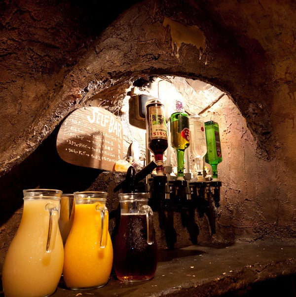 ピーナツハウス8