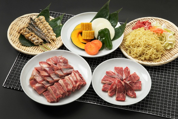 県立七沢森林公園バーベキュー場8