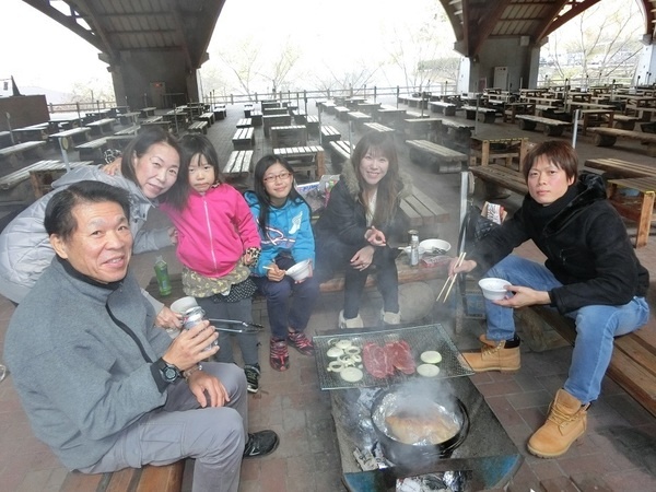 グリーンエコー笠形2