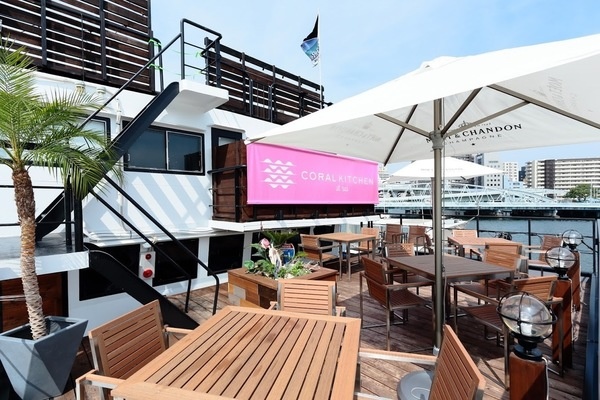 CORAL KITCHEN at sea1