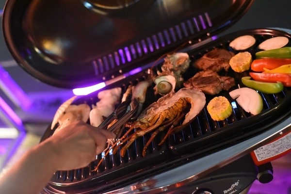 CORAL KITCHEN at sea3