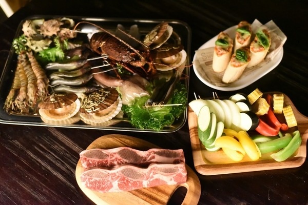 CORAL KITCHEN at sea4