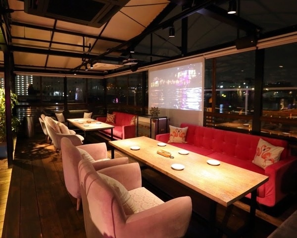 CORAL KITCHEN at sea7