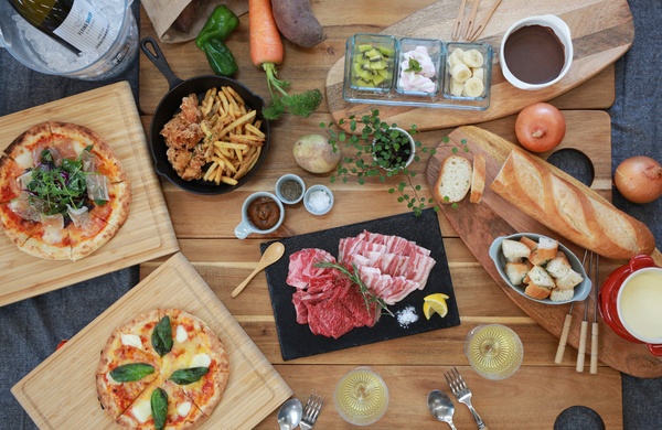 ENGLISH GARDEN ローザンベリー多和田3