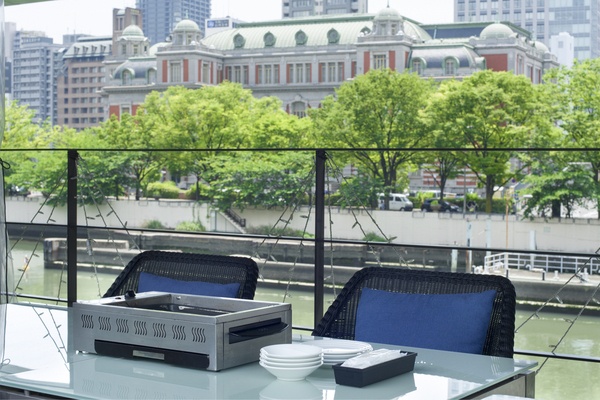 BBQラウンジ ノクターン2