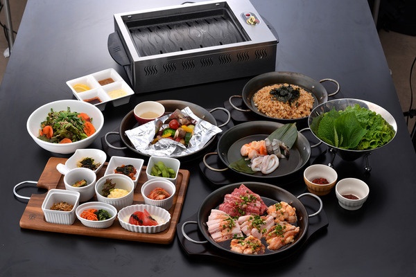 BBQラウンジ ノクターン5