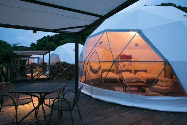 グランドーム京都天橋立4