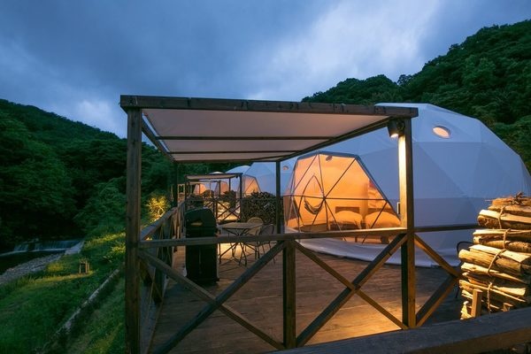 グランドーム京都天橋立6