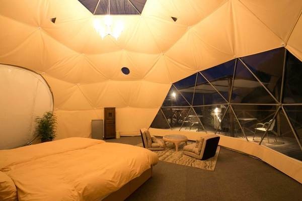 グランドーム京都天橋立7