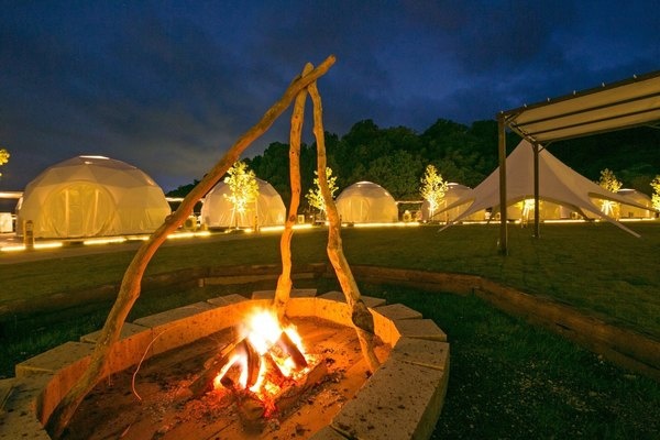 グランドーム京都天橋立8