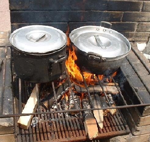 バーベキューガーデン羽衣（羽衣青少年センター）5