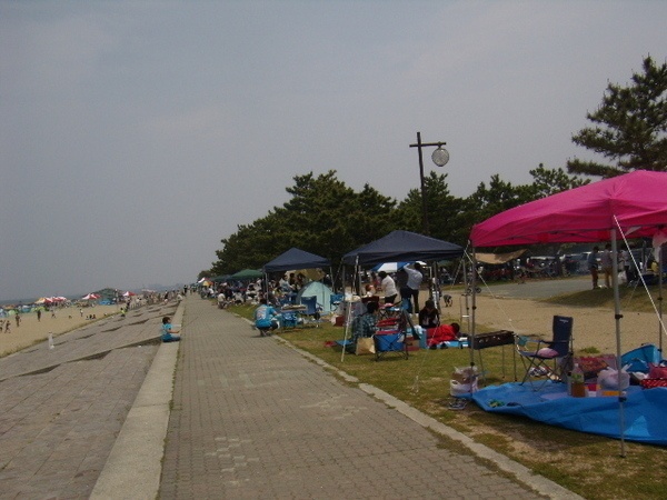 せんなん里海公園2