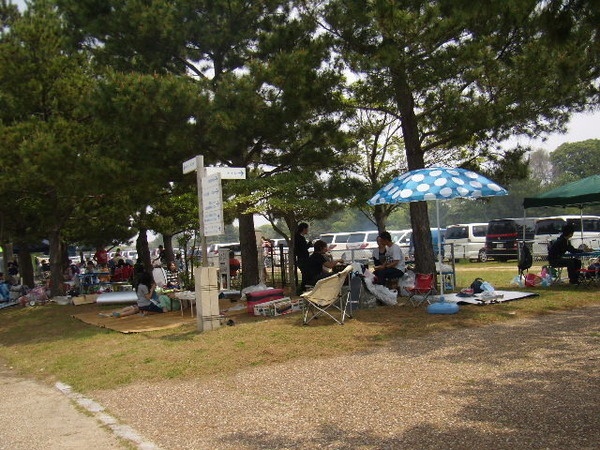 せんなん里海公園3