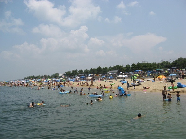 せんなん里海公園4