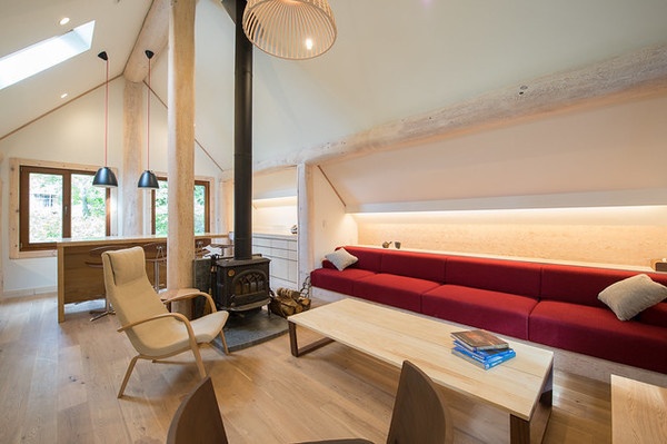 北海道ニセコ 高峰（KOHO）1