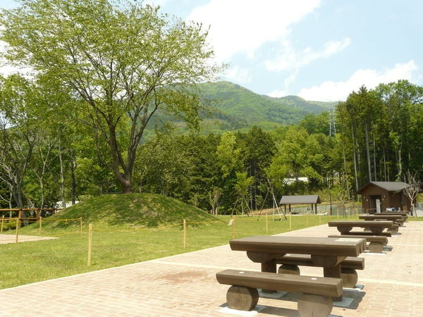 桂川ウェルネスパーク2