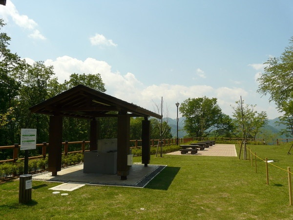 桂川ウェルネスパーク3