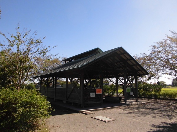 なかさと公園1
