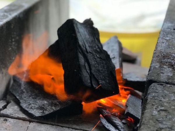 いのさん農園BBQ5