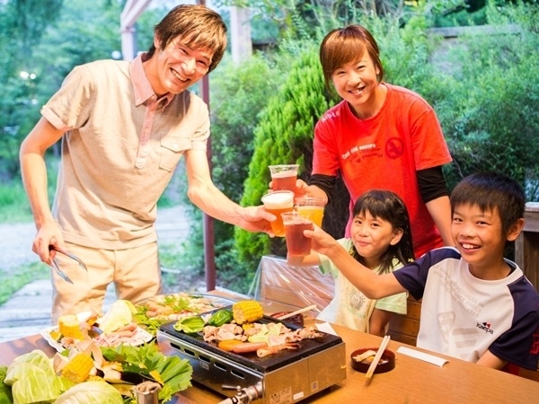 ネオオリエンタルリゾート八ヶ岳高原1