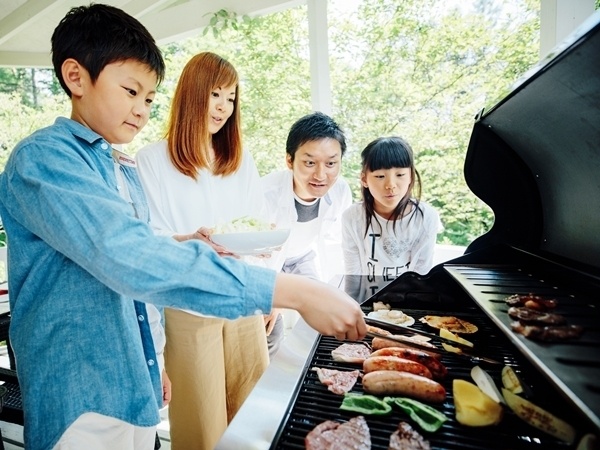 ネオオリエンタルリゾート八ヶ岳高原2