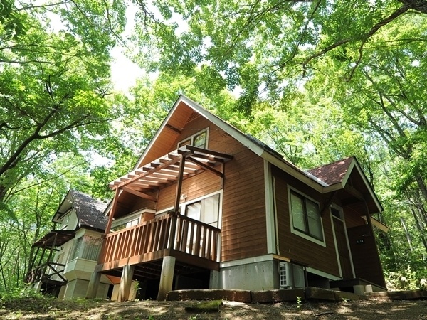 ネオオリエンタルリゾート八ヶ岳高原4