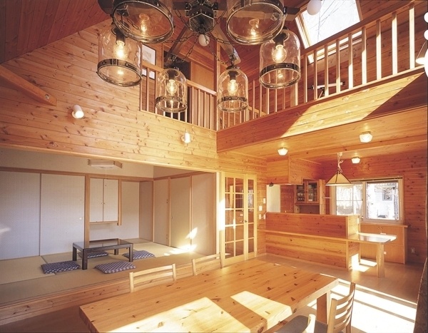 ネオオリエンタルリゾート八ヶ岳高原5