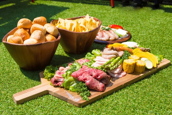 グランピング船メリーグリーン4