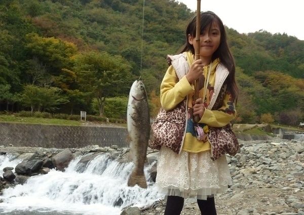 ウエストリバーオートキャンプ場5