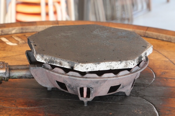 ぶどうの丘 バーベキューガーデン4