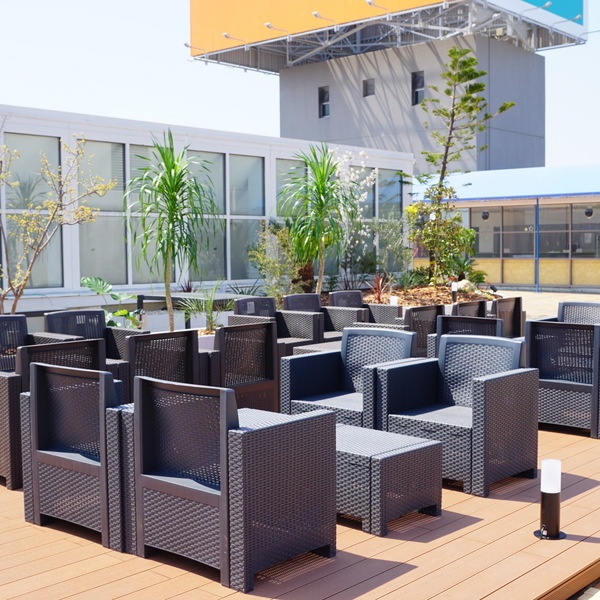 BBQ＆BeerGarden BonyChops4