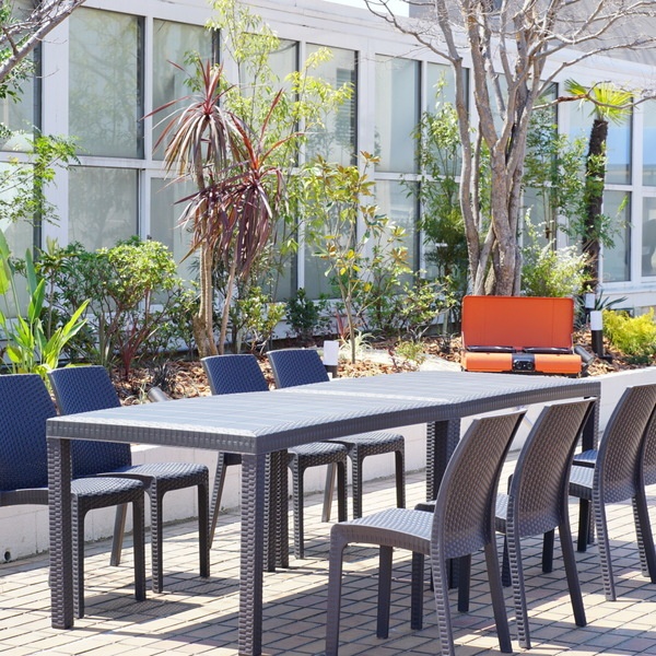 BBQ＆BeerGarden BonyChops5