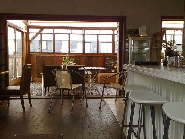 大阪の古民家BBQスペース+キッチン《afu》1