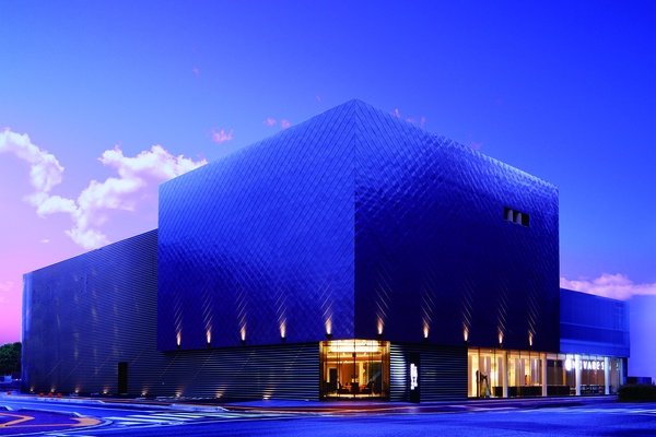 天神モノリス　ビアガーデン＆バーベキュー4