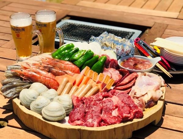 Will dining &amp;amp; BBQ1