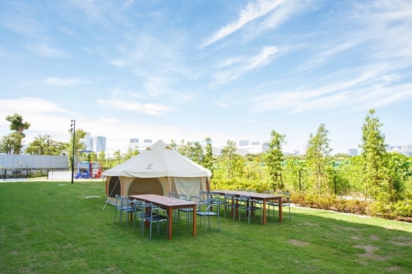 Will dining &amp;amp; BBQ3