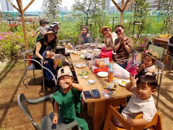 Will dining &amp;amp; BBQ5