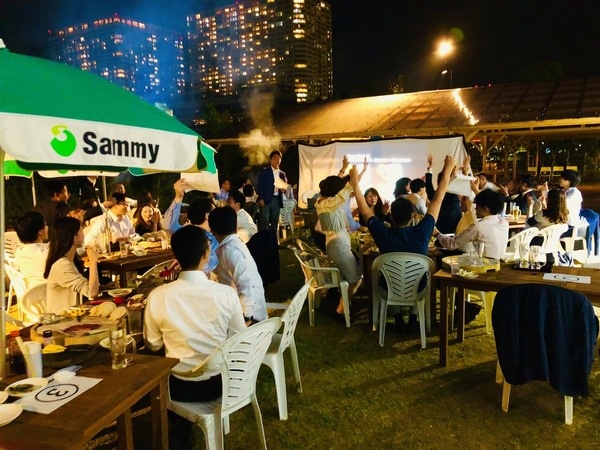 Will dining &amp;amp; BBQ6