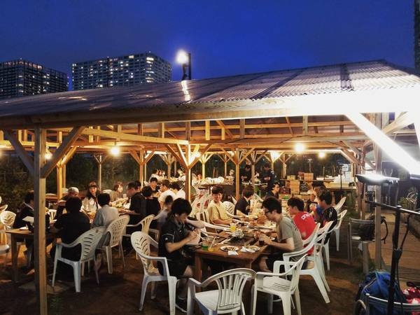 Will dining &amp;amp; BBQ8