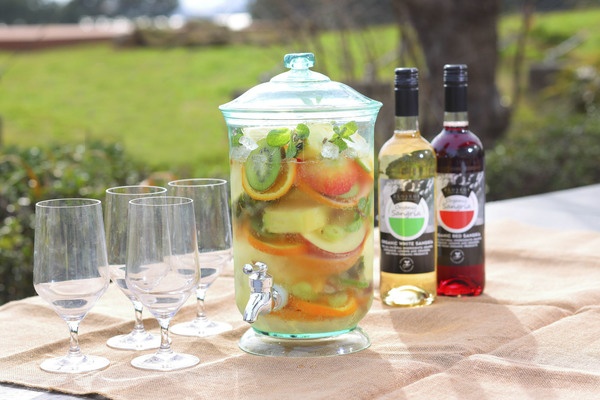 SORAMIDO BBQ（ソラミド バーベキュー）5