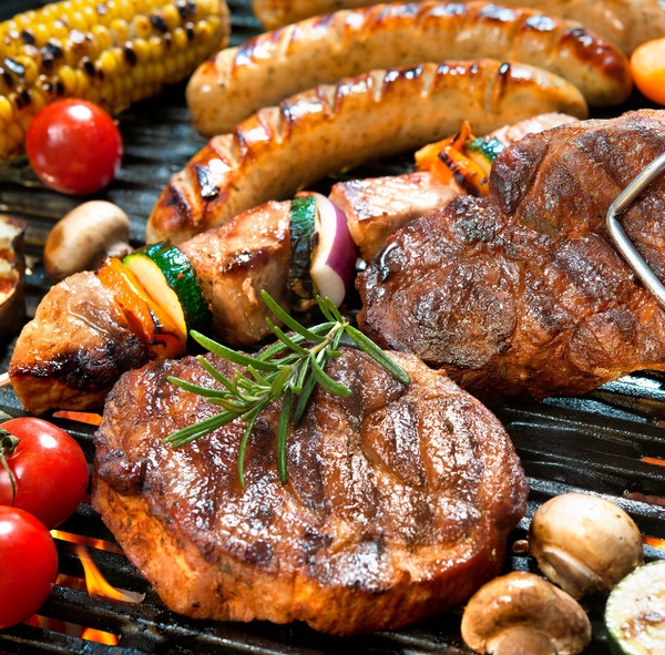 アイコン渋谷 室内ガーデン BBQ &amp;amp; 貸切パーティー2