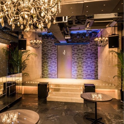 アイコン渋谷 室内ガーデン BBQ &amp;amp; 貸切パーティー8