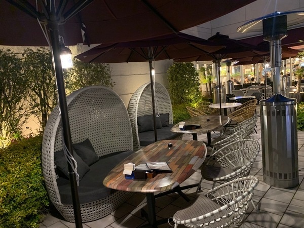 ALOHA TABLE テラスモール湘南1