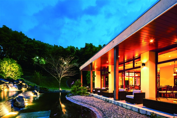 アマンダンヒルズ　ビアガーデン＆バーベキュー4