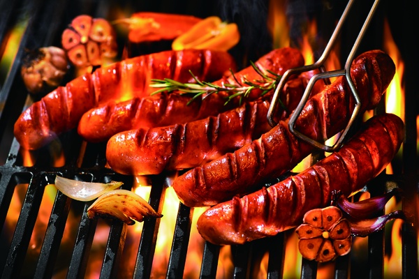 旧桜宮公会堂　ビアガーデン＆バーべキュー3