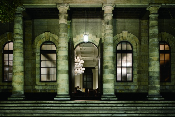 旧桜宮公会堂　ビアガーデン＆バーべキュー5