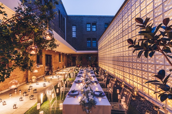 姫路モノリス　ビアガーデン＆バーベキュー3