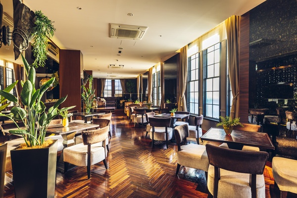 姫路モノリス　ビアガーデン＆バーベキュー4